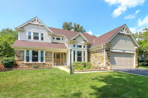 listing main photo