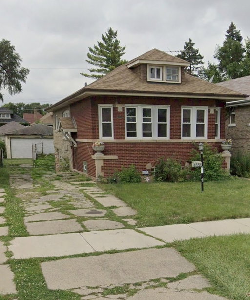 listing main photo