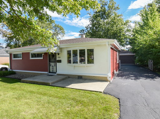 listing main photo