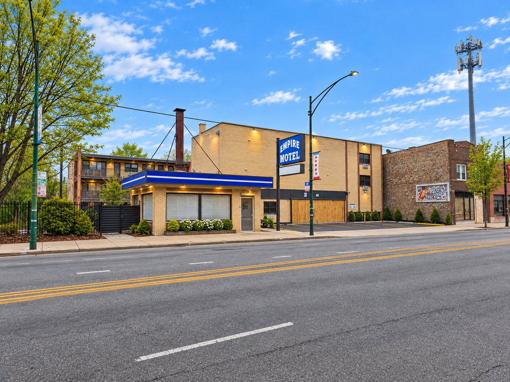 7621 S Cottage Grove Ave, Chicago, IL 60619
