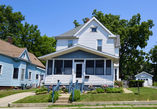 listing main photo
