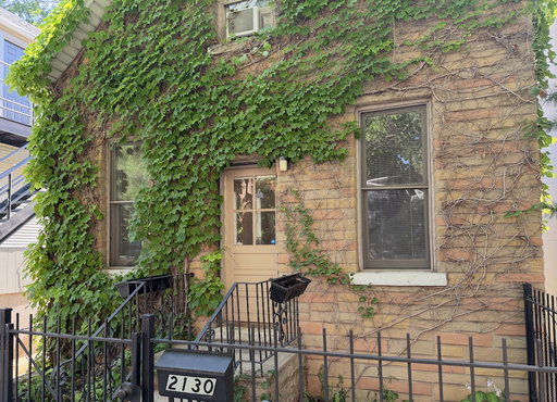 listing main photo