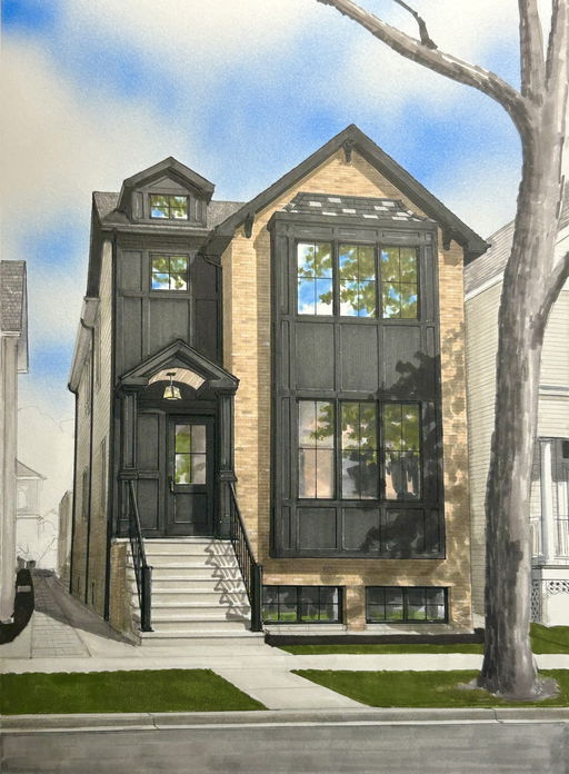 listing main photo