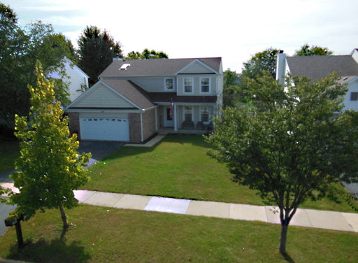 listing main photo