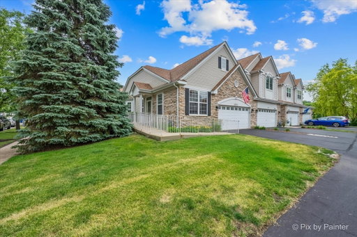 listing main photo