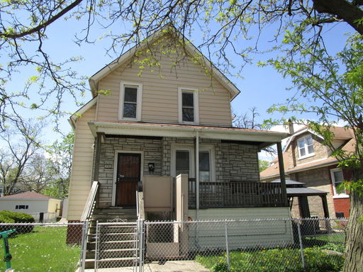 listing main photo