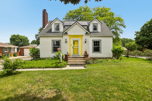listing main photo