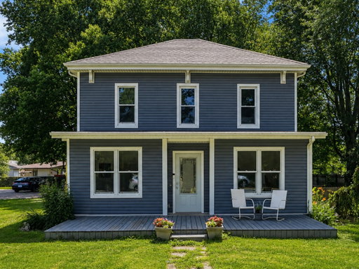 listing main photo