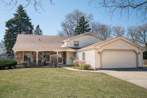listing main photo