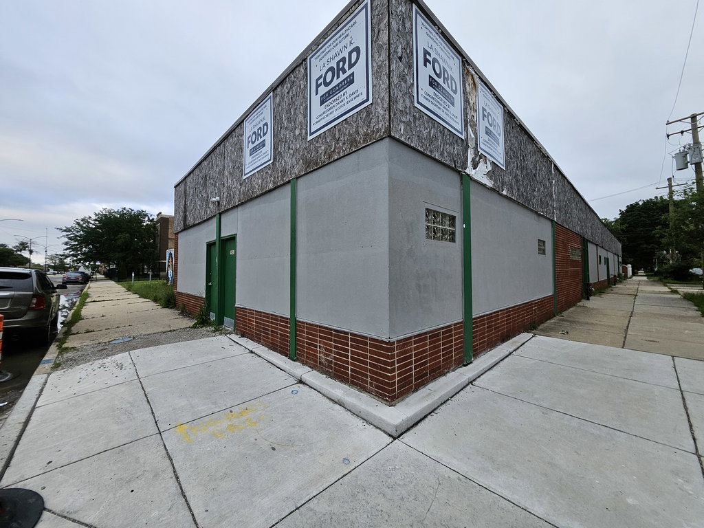 335 N Mason Ave,Unit 1-8, Chicago, IL 60644