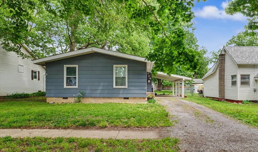 listing main photo