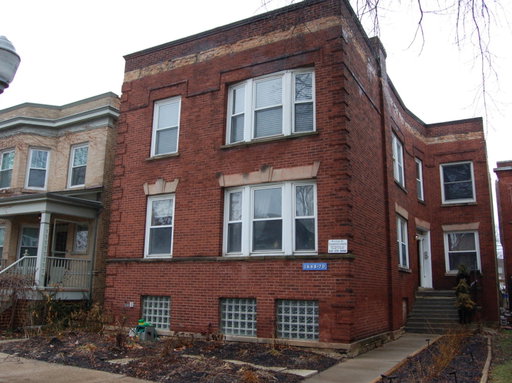 listing main photo