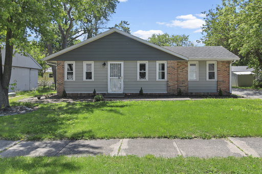 listing main photo