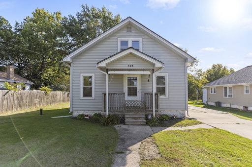 listing main photo