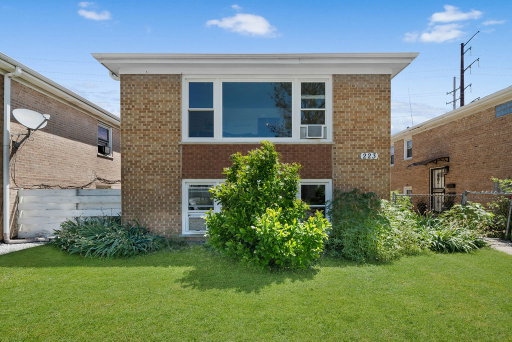 listing main photo