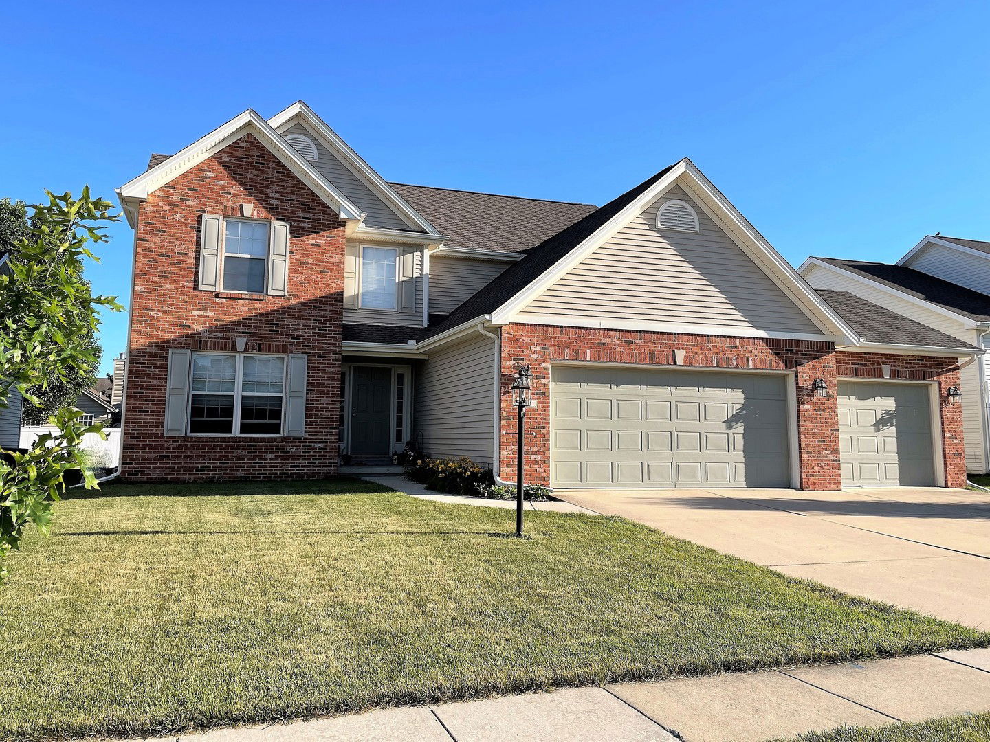 Savoy Homes for Sale