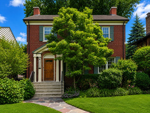 listing main photo