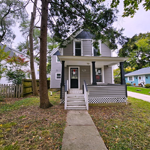 listing main photo
