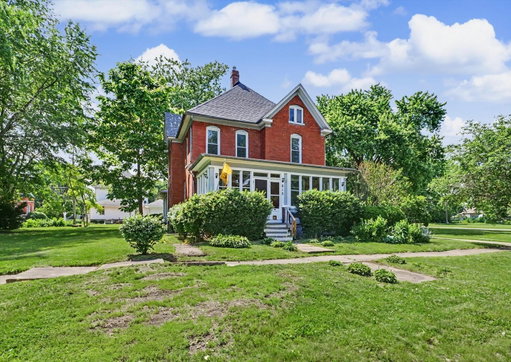listing main photo