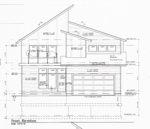 listing main photo
