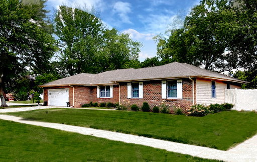 listing main photo