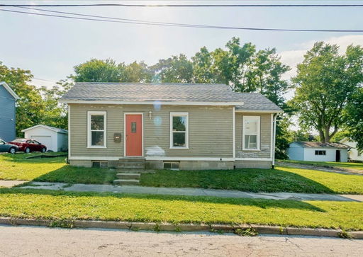 listing main photo