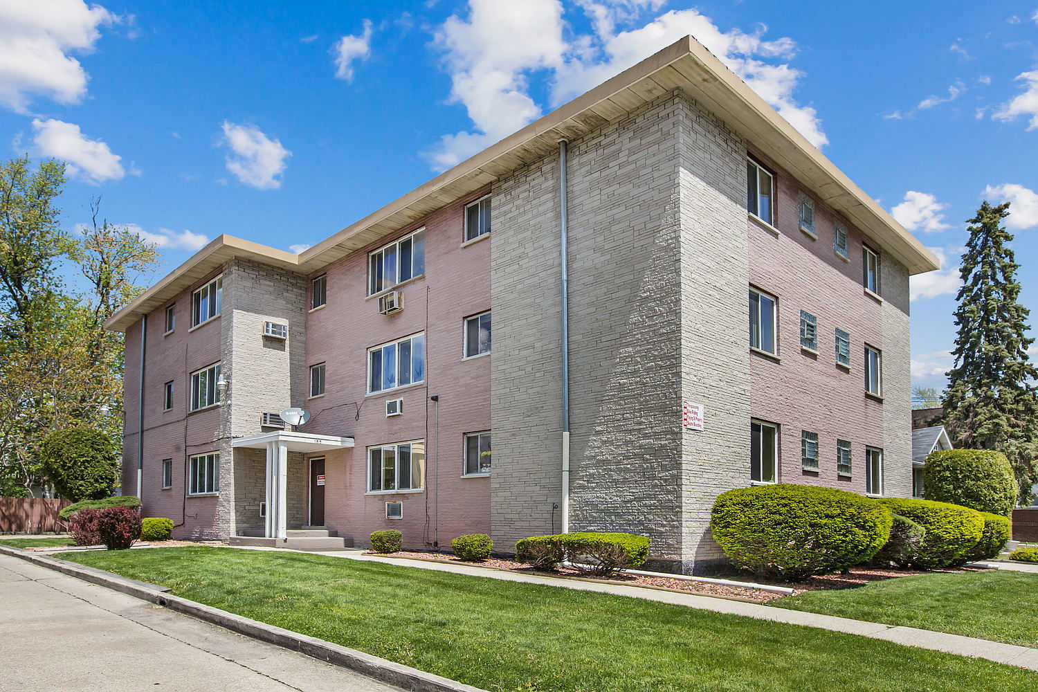 South Suburban Chicago Homes