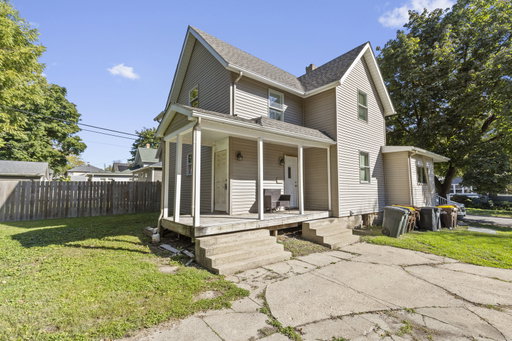 listing main photo