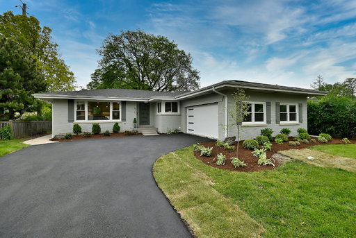 listing main photo
