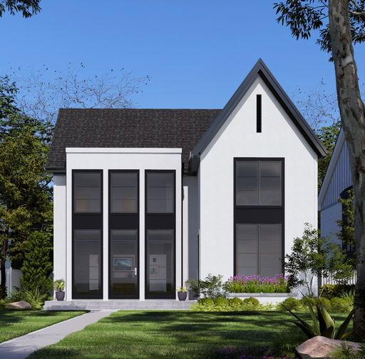 listing main photo