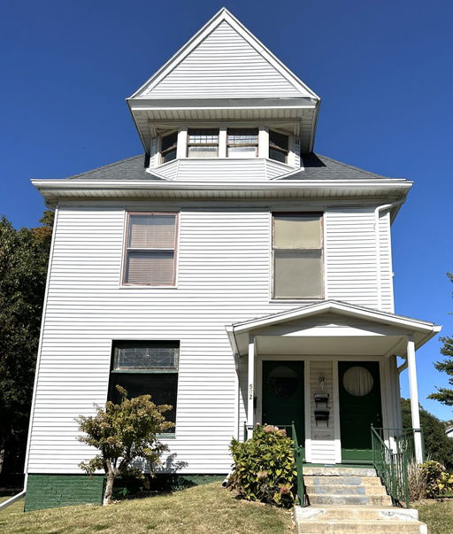 listing main photo
