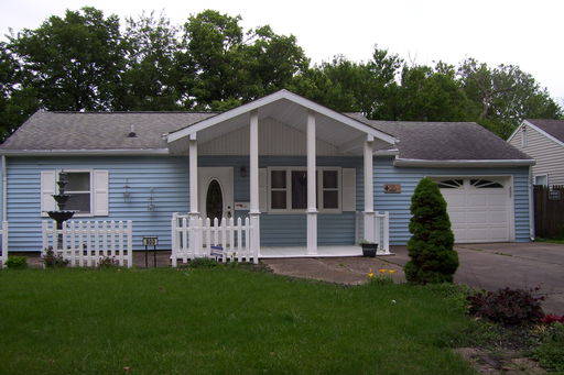 listing main photo