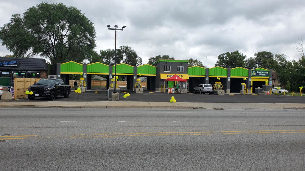 801 W Roosevelt Rd, Maywood, IL 60153