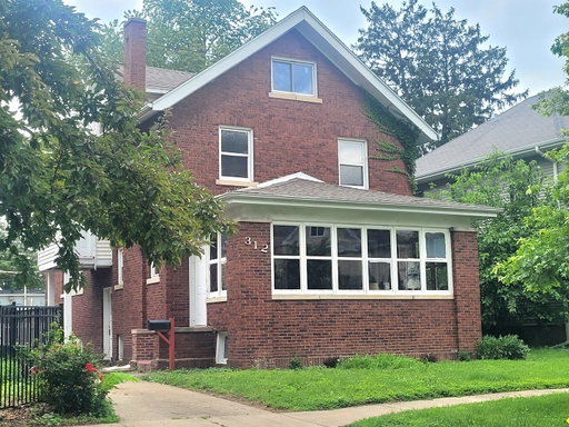 listing main photo