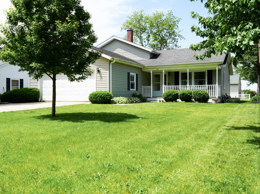 listing main photo