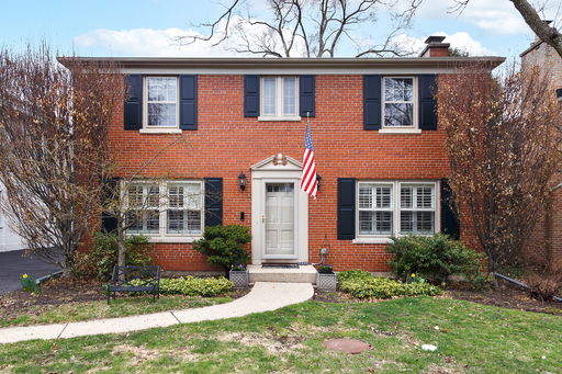 listing main photo