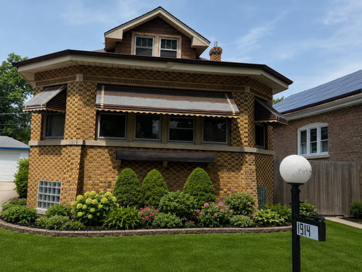 listing main photo