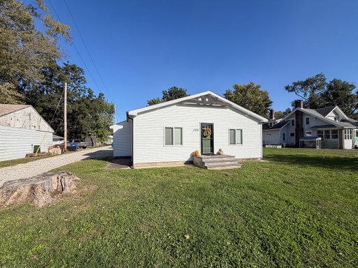 listing main photo
