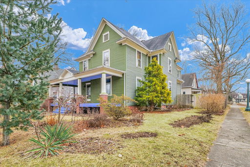 listing main photo