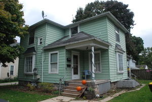 listing main photo
