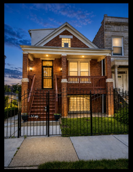 listing main photo