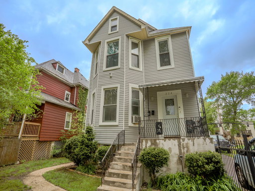 listing main photo