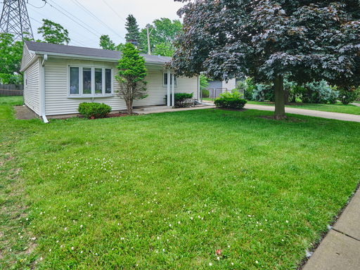 listing main photo