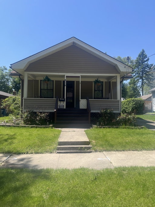listing main photo