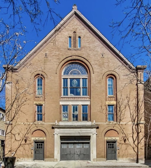 listing main photo