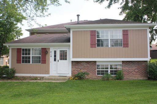 listing main photo