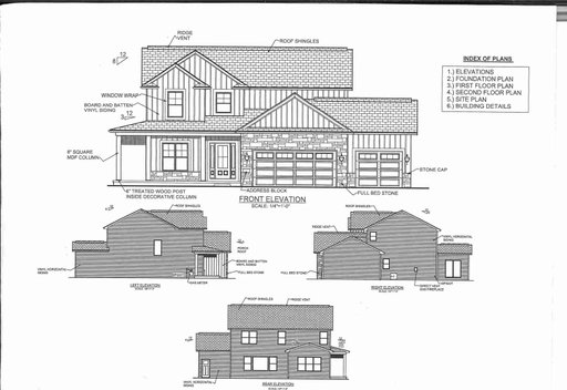 listing main photo