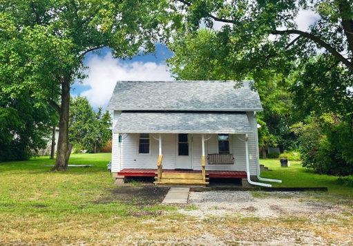 listing main photo