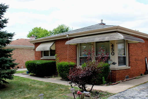 listing main photo