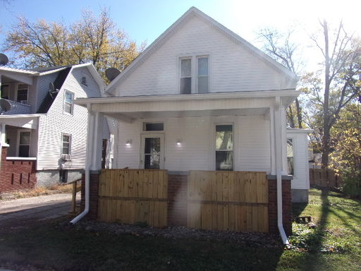 listing main photo